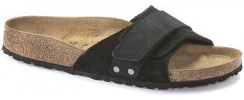 Sandále BIRKENSTOCK  Oita w lenb/leve