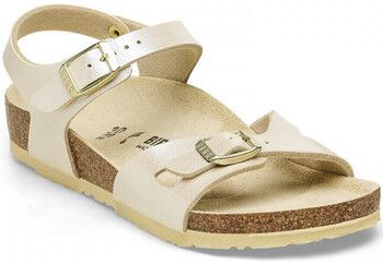 Sandále BIRKENSTOCK  Rio kids bf