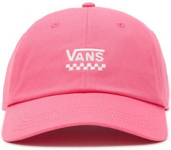 Šiltovky Vans  Court side curved bill