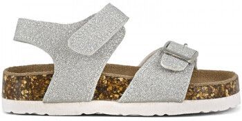 Sandále Colors of California  Bio sandal microglitter