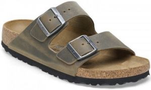 Sandále BIRKENSTOCK  Arizona leoi