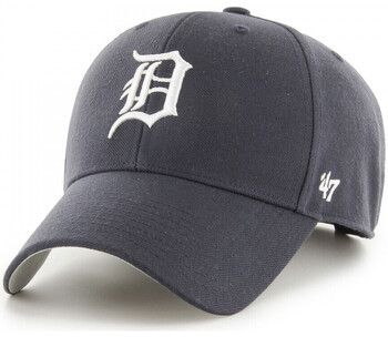 Šiltovky '47 Brand  Cap mlb detroit tigers mvp