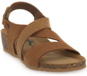 Sandále Bionatura  2390 NABUCK BRANDY