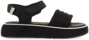 Sandále Gioseppo  Cheval Sandals - Black