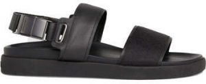 Športové sandále Calvin Klein Jeans  -