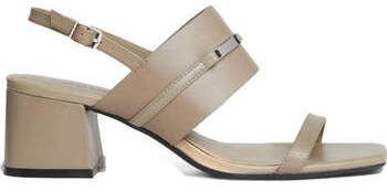 Športové sandále Calvin Klein Jeans  -