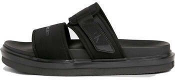 Športové sandále Calvin Klein Jeans  -