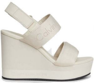Športové sandále Calvin Klein Jeans  -