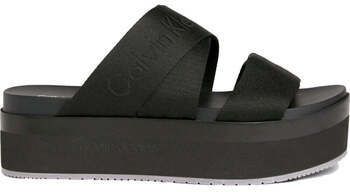 Športové sandále Calvin Klein Jeans  -