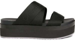 Športové sandále Calvin Klein Jeans  -