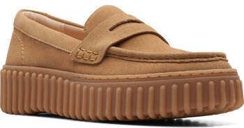 Mokasíny Clarks  -