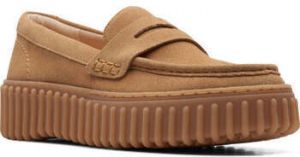 Mokasíny Clarks  -