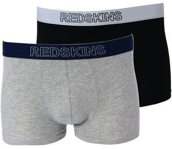 Boxerky Redskins  80991
