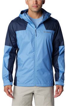 Parky Columbia  Inner Limits III Jacket