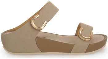 Šľapky Grunland  BEIGE C9DIRA