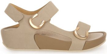 Sandále Grunland  BEIGE C9DIRA