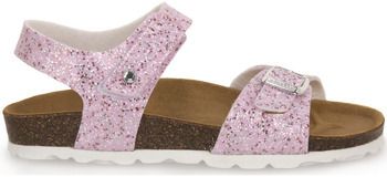 Sandále Grunland  ROSA BIANCO 40LUCE