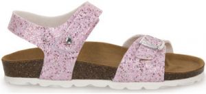 Sandále Grunland  ROSA BIANCO 40LUCE
