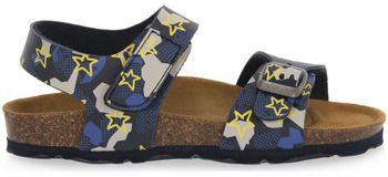 Sandále Grunland  BLU MILITARE 40LUCE
