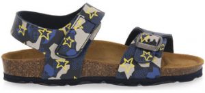 Sandále Grunland  BLU MILITARE 40LUCE