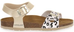 Sandále Grunland  PLATINO MULTI 40LUCE