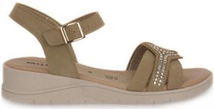 Sandále Valleverde  BEIGE