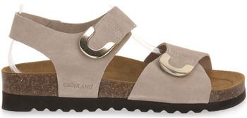 Sandále Grunland  BEIGE M7HOLA