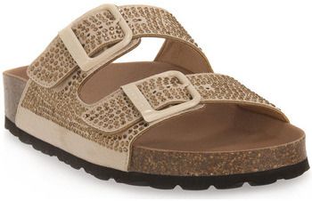 Šľapky Grunland  BEIGE 70ENNY