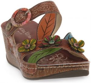 Sandále Laura Vita  DINO BRUN