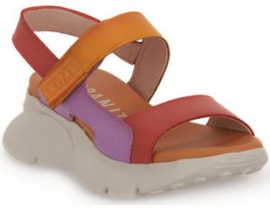 Sandále Hispanitas  SCARLET JAMAICA