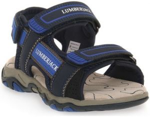 Sandále Lumberjack  M0142 LEVI