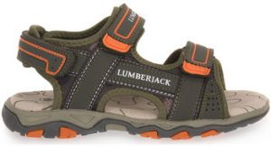 Sandále Lumberjack  M1155 LEVI
