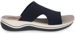 Šľapky Jana  SLIDE NAVY