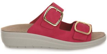 Šľapky Grunland  FUXIA 59DABY