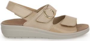 Sandále Grunland  BEIGE 59DABY