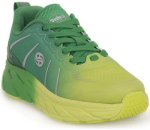 Bežecká a trailová obuv Dockers  809 VERDE