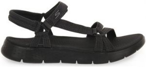 Sandále Skechers  BBK GO WALK FLEX