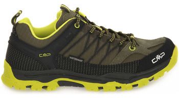 Univerzálna športová obuv Cmp  02FP RIGEL LOW TREKKING J