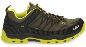 Univerzálna športová obuv Cmp  02FP RIGEL LOW TREKKING J
