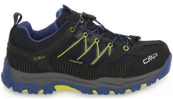 Univerzálna športová obuv Cmp  38NL RIGEL LOW TREKKING J