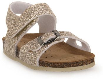 Sandále Biochic  PLATINO