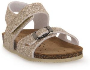 Sandále Biochic  PLATINO