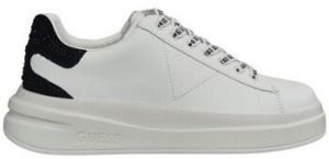 Módne tenisky Guess  ELBINA FLTELB LEA12