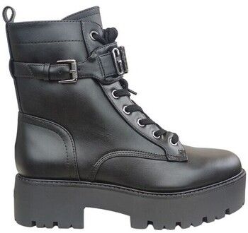 Čižmy Guess  VAIRES FLTSOM ELE10