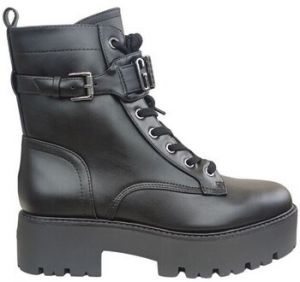 Čižmy Guess  VAIRES FLTSOM ELE10