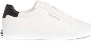 Nízke tenisky Calvin Klein Jeans  -