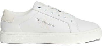 Nízke tenisky Calvin Klein Jeans  -