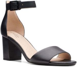 Športové sandále Clarks  -