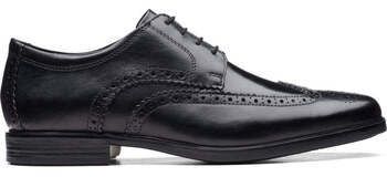 Nízke tenisky Clarks  -