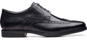 Nízke tenisky Clarks  -